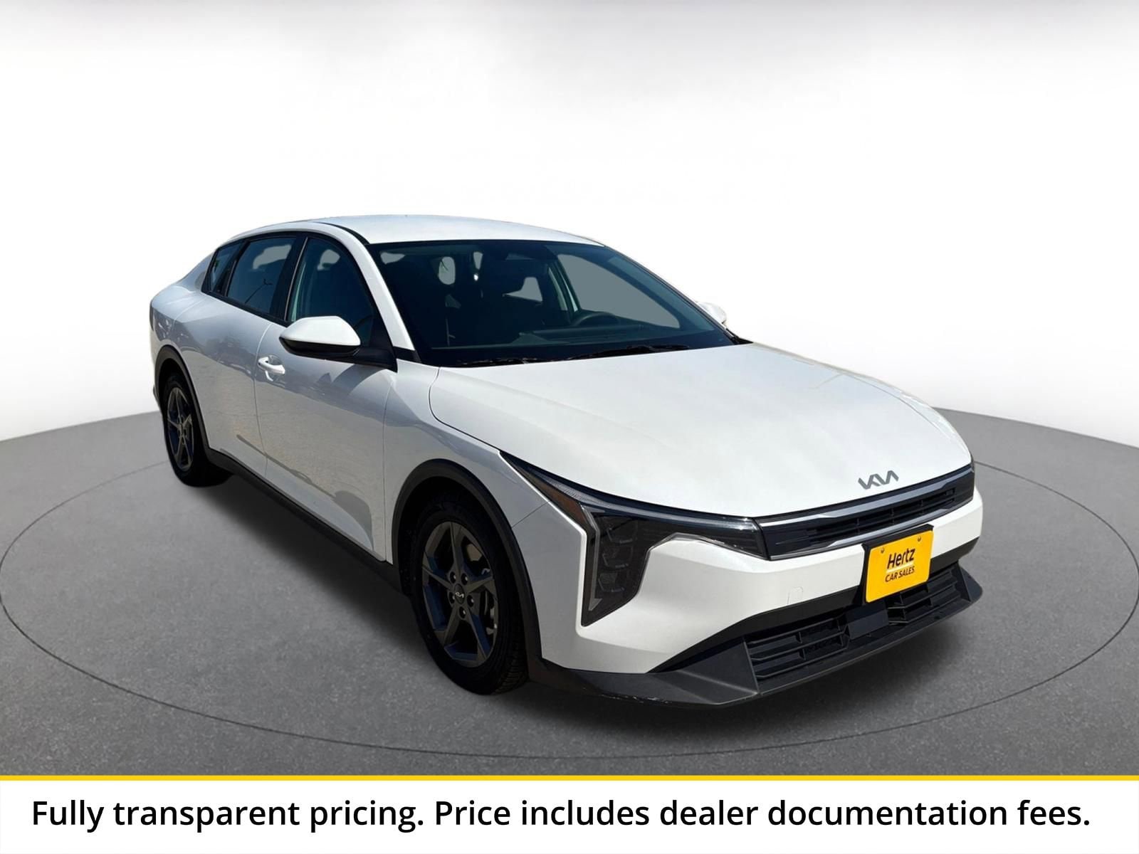 Thumbnail: 2025 Kia K4 - 1