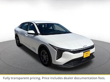 2025 Kia K4 LXS -
                  Des Plaines, IL