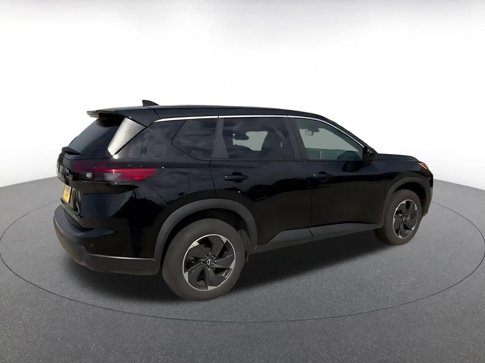 Thumbnail: 2025 Nissan Rogue - 14