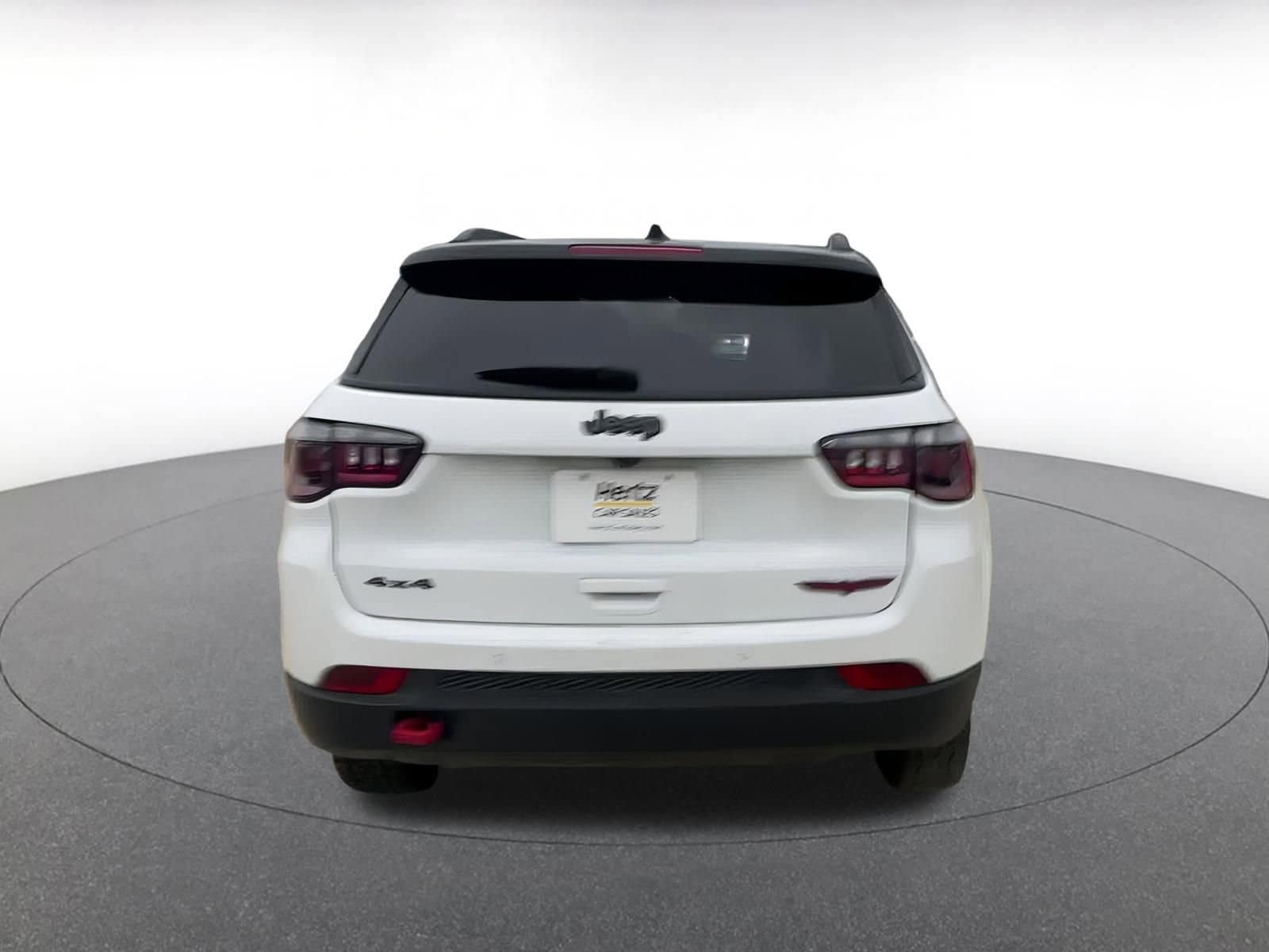 Thumbnail: 2025 Jeep Compass - 12