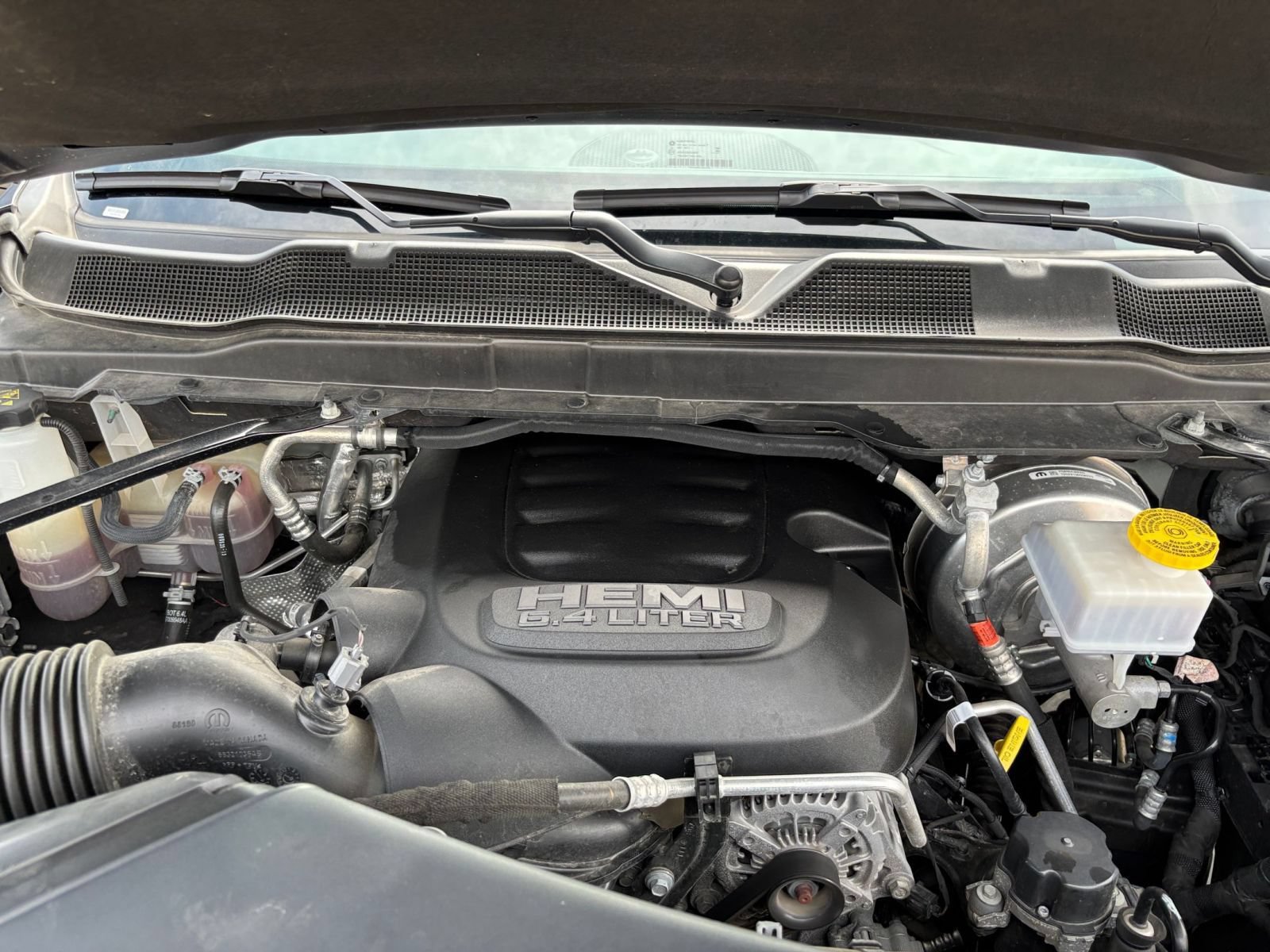 Thumbnail: 2025 RAM 2500 - 30