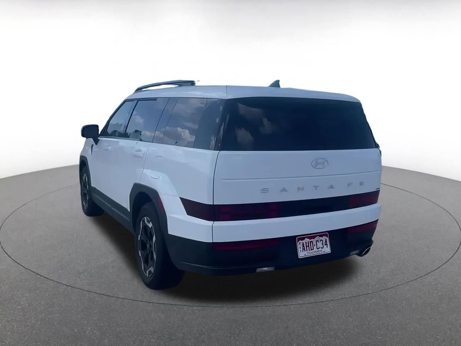 Thumbnail: 2024 Hyundai Santa Fe - 11
