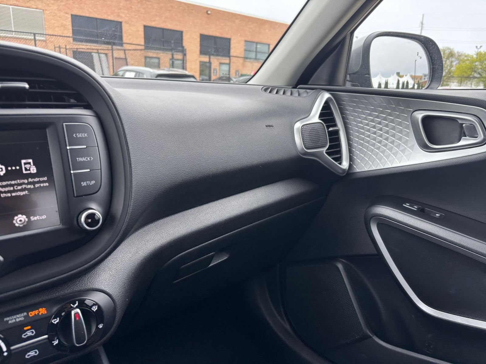 Thumbnail: 2024 Kia Soul - 33