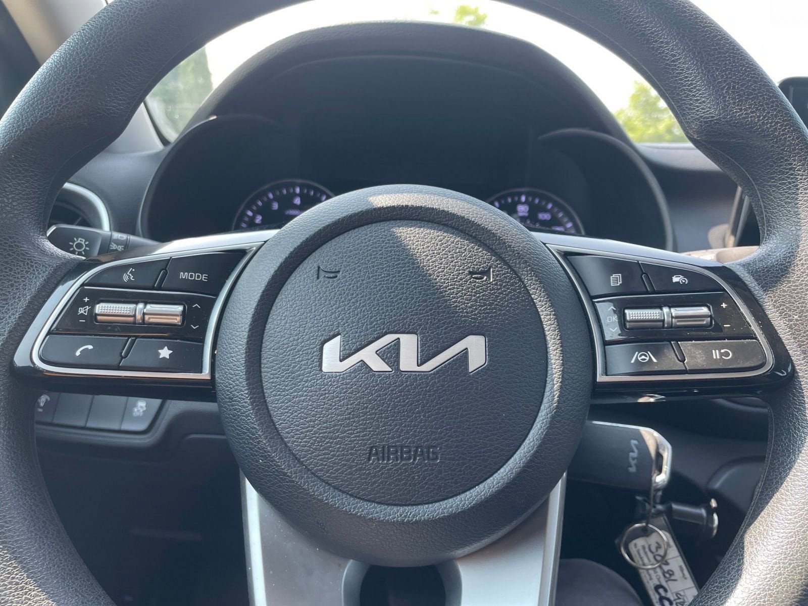 Thumbnail: 2024 Kia Forte - 28