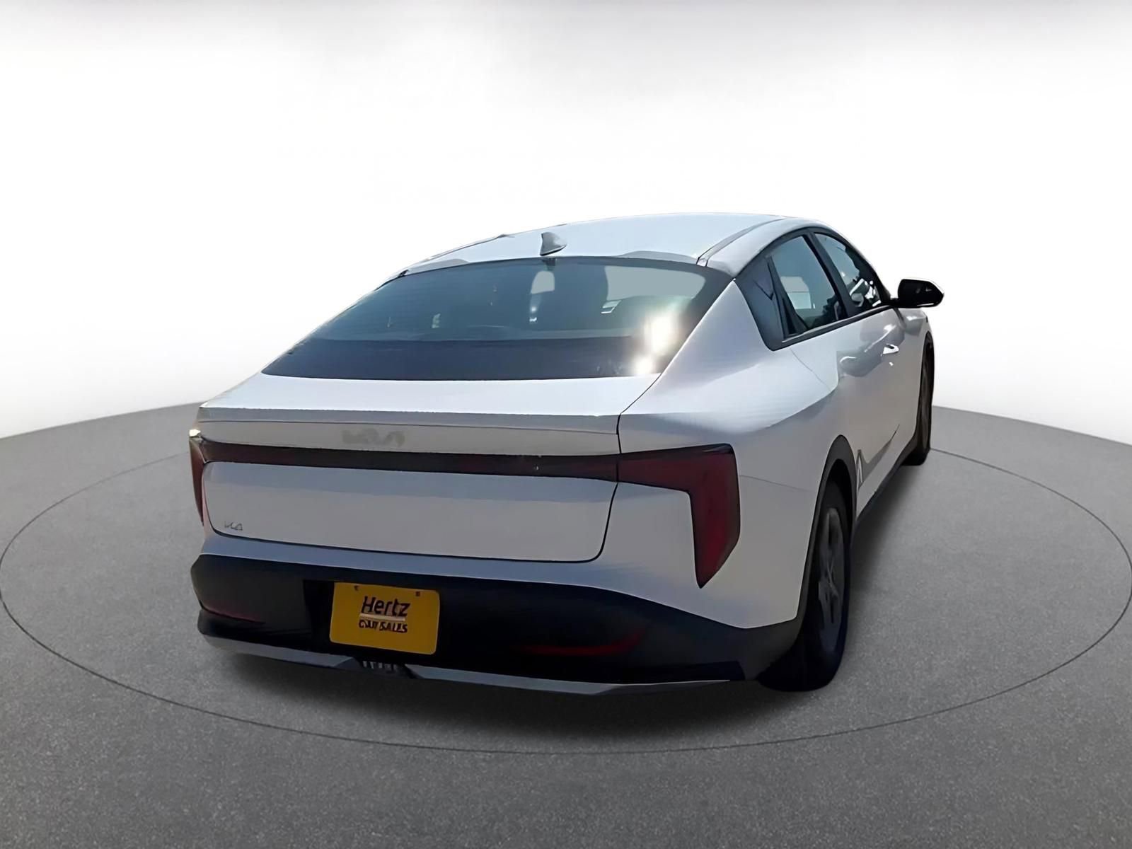Thumbnail: 2025 Kia K4 - 14