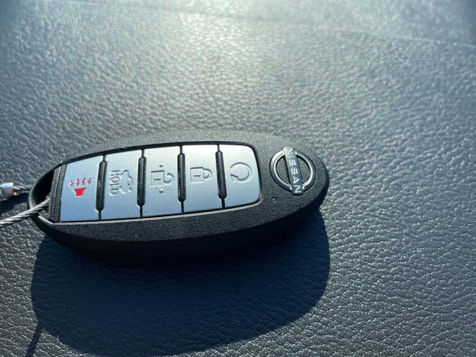 Thumbnail: 2025 Nissan Altima - 24