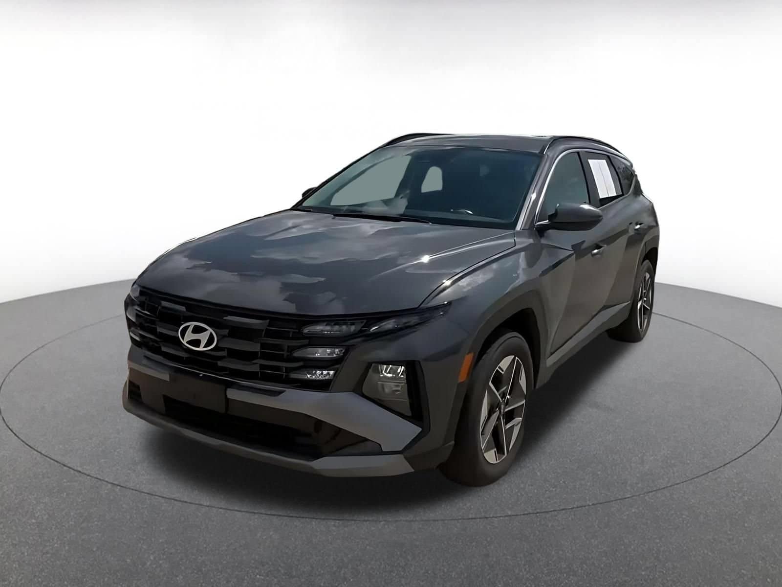 Thumbnail: 2026 Hyundai Tucson - 6