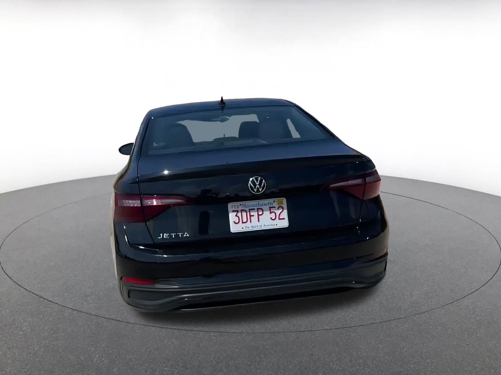 Thumbnail: 2024 Volkswagen Jetta - 12