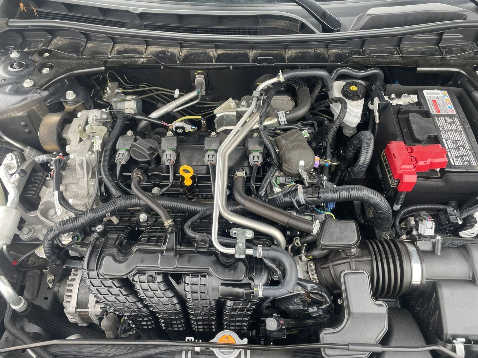 Thumbnail: 2025 Nissan Altima - 32