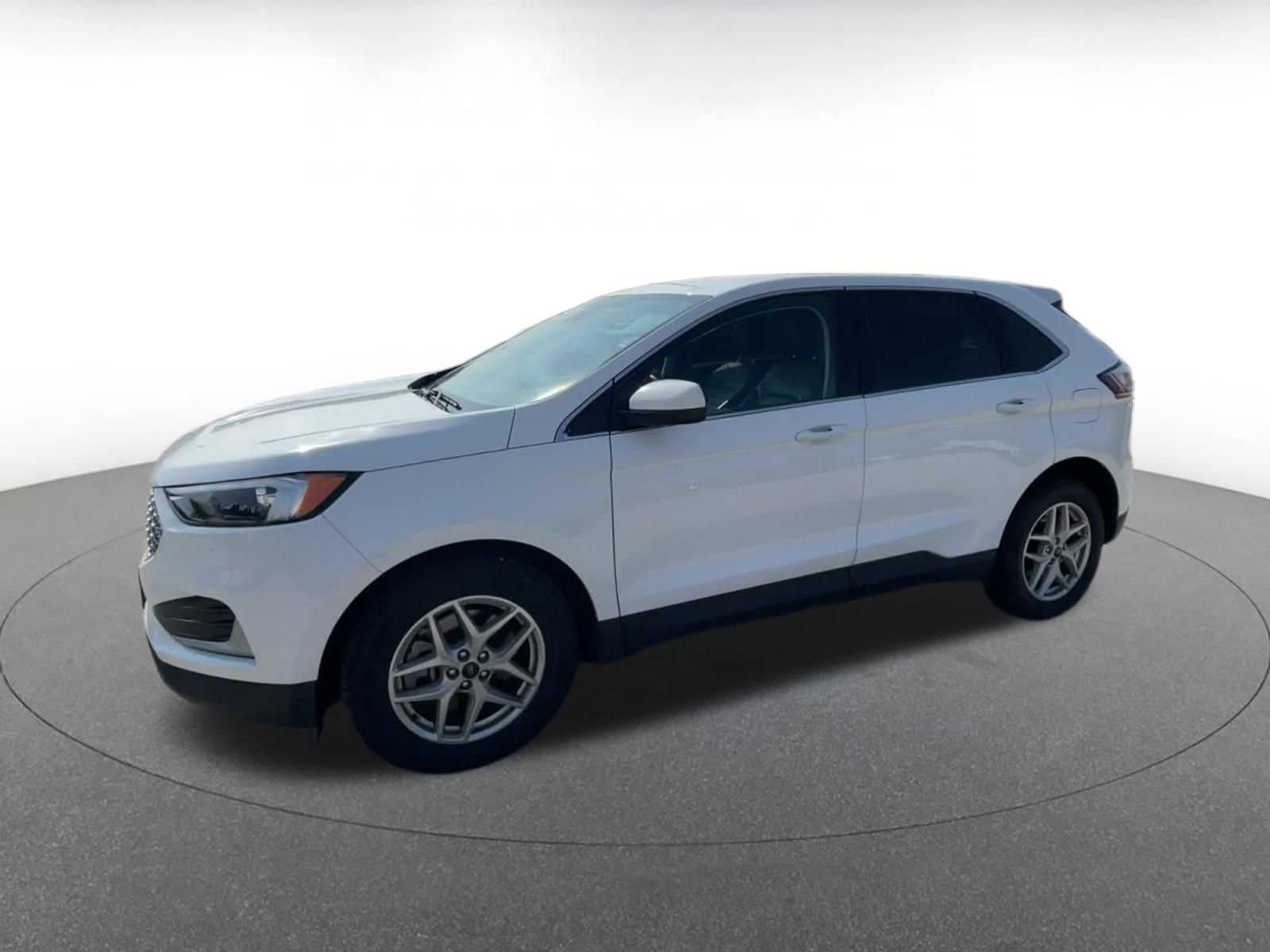 Thumbnail: 2024 Ford Edge - 8