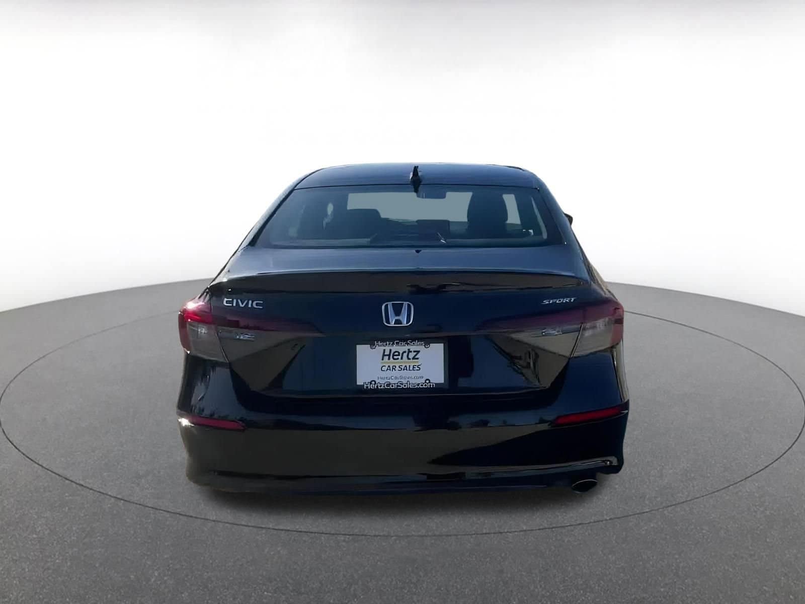 Thumbnail: 2025 Honda Civic - 11