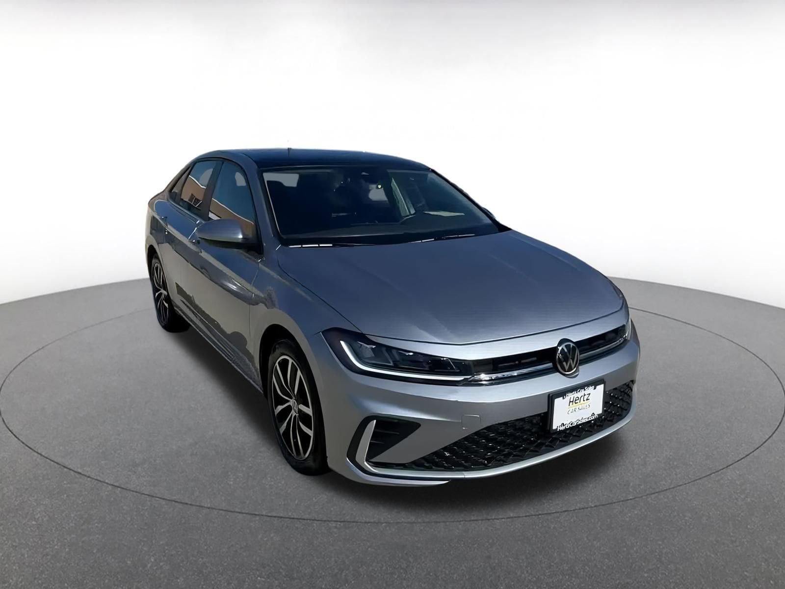 Thumbnail: 2025 Volkswagen Jetta - 3