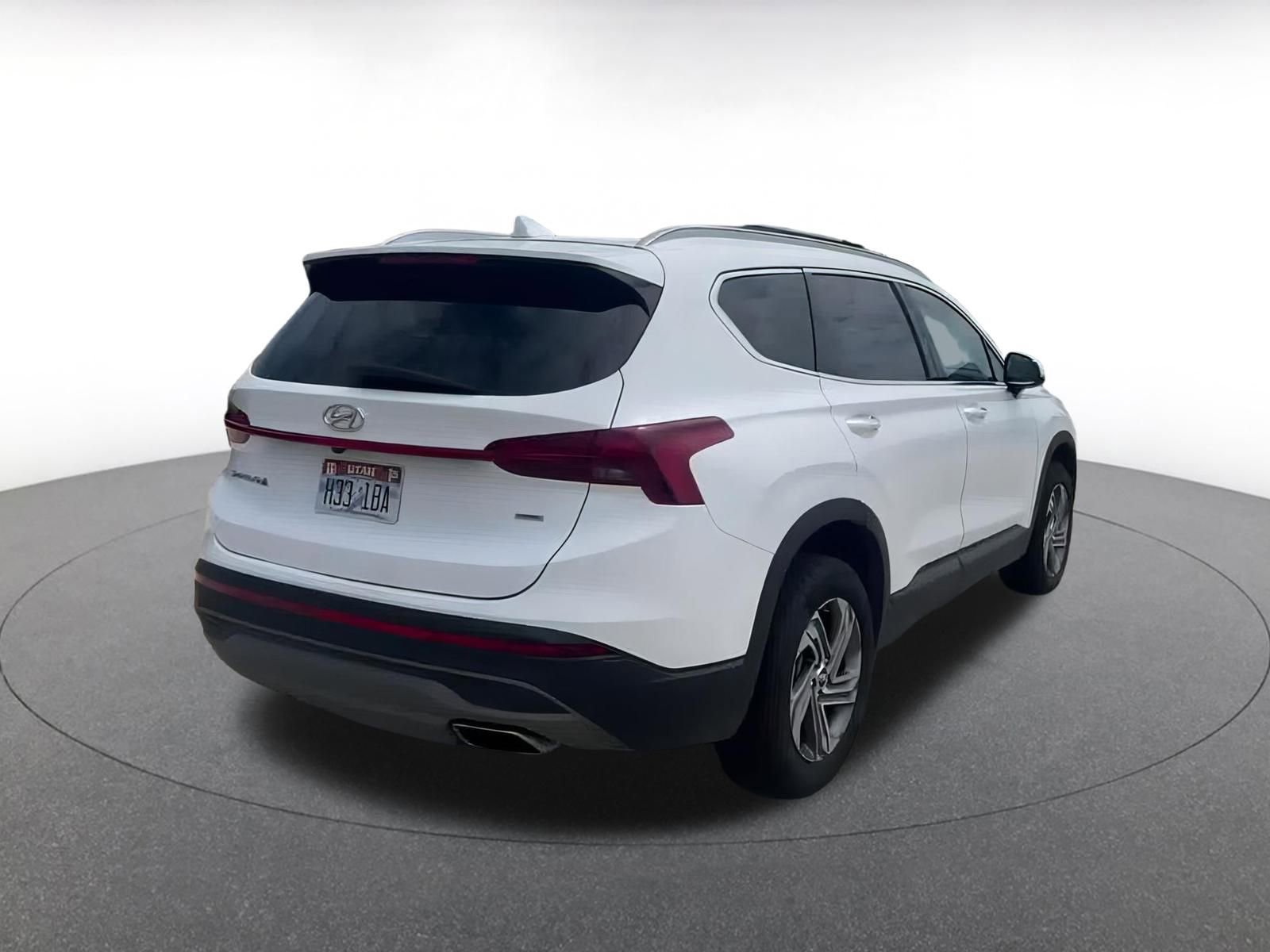2023 Hyundai Santa Fe SEL 13