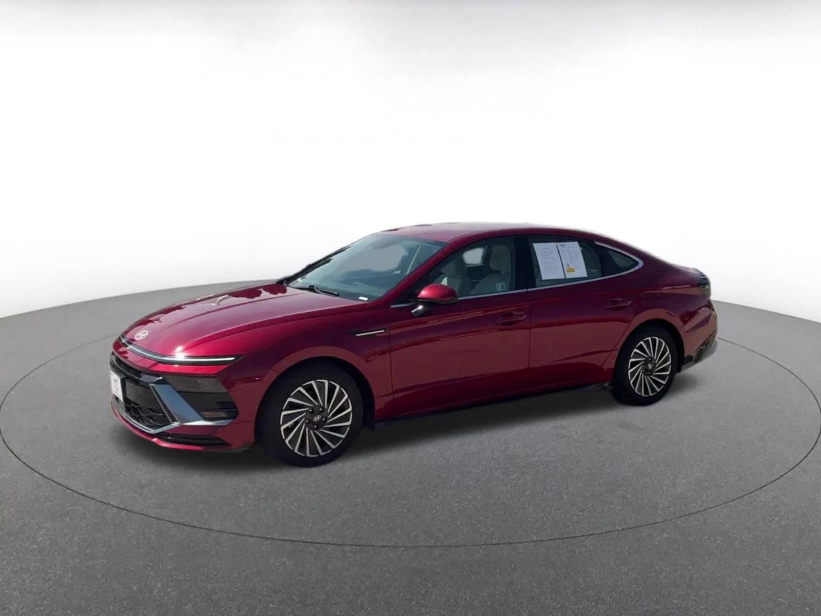 Thumbnail: 2025 Hyundai Sonata - 8