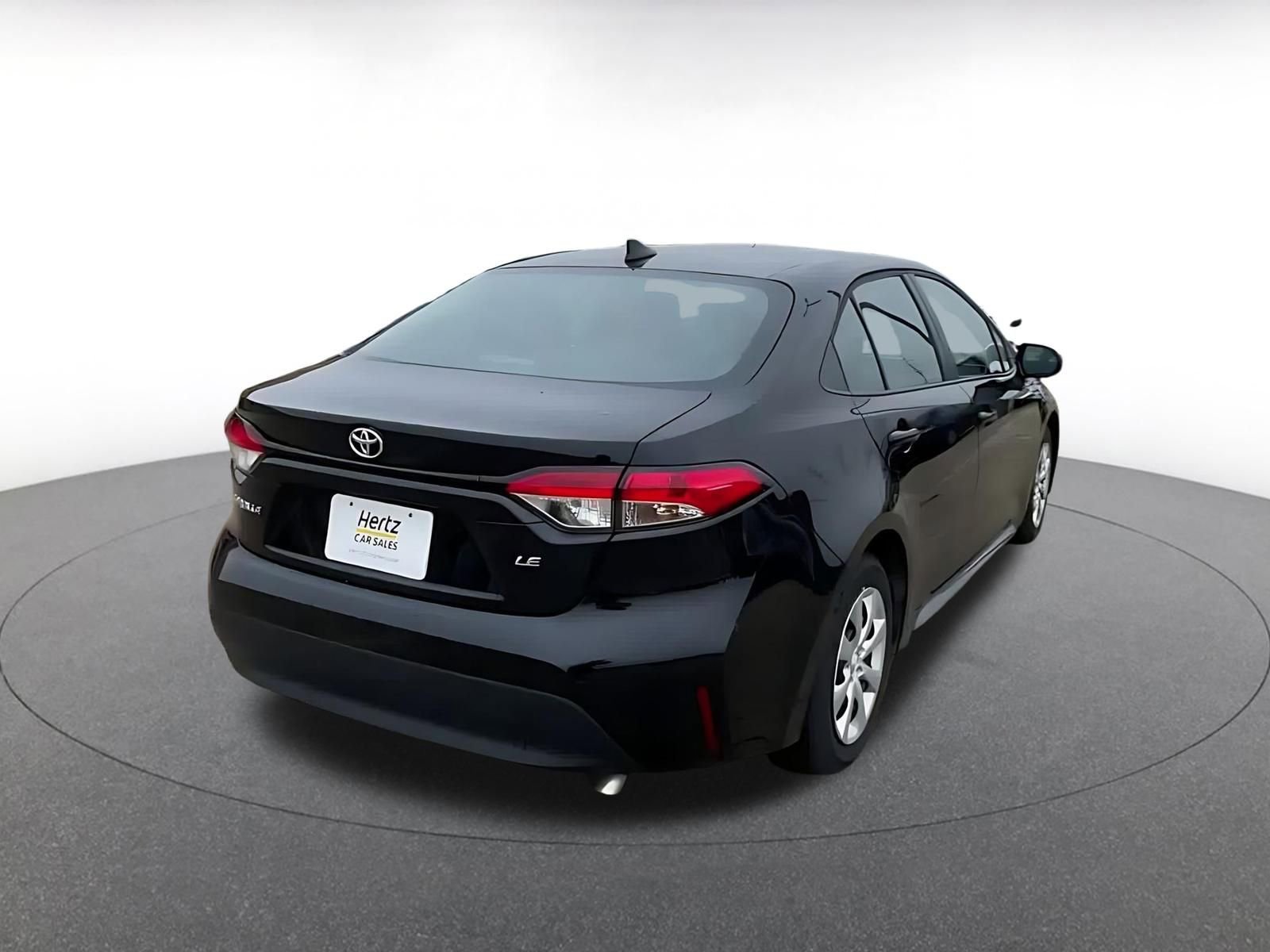 Thumbnail: 2025 Toyota Corolla - 14