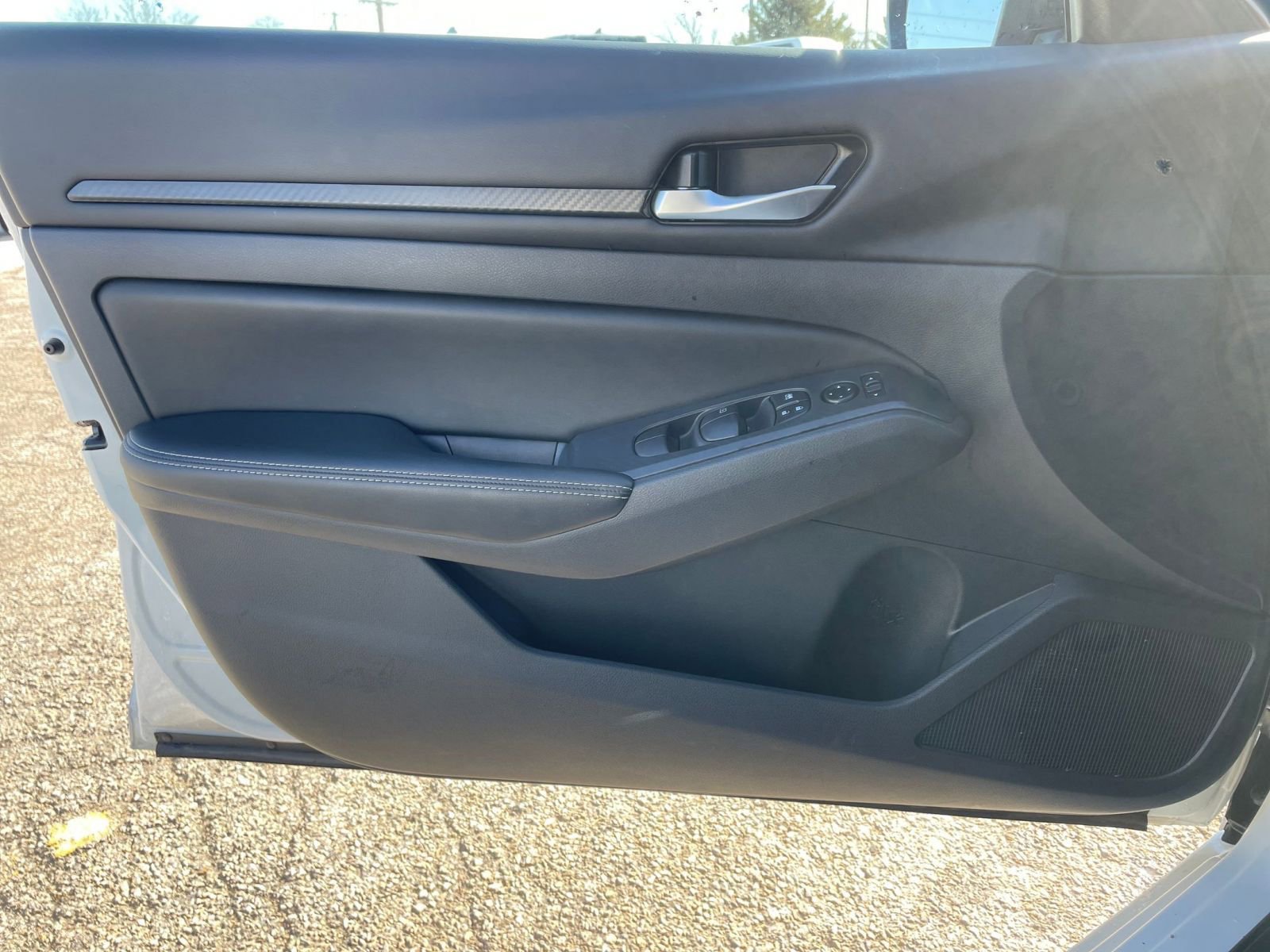 Thumbnail: 2025 Nissan Altima - 18