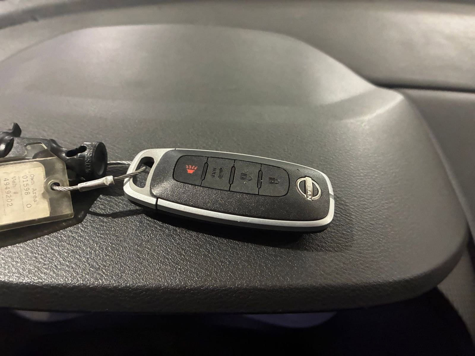 Thumbnail: 2025 Nissan Sentra - 21