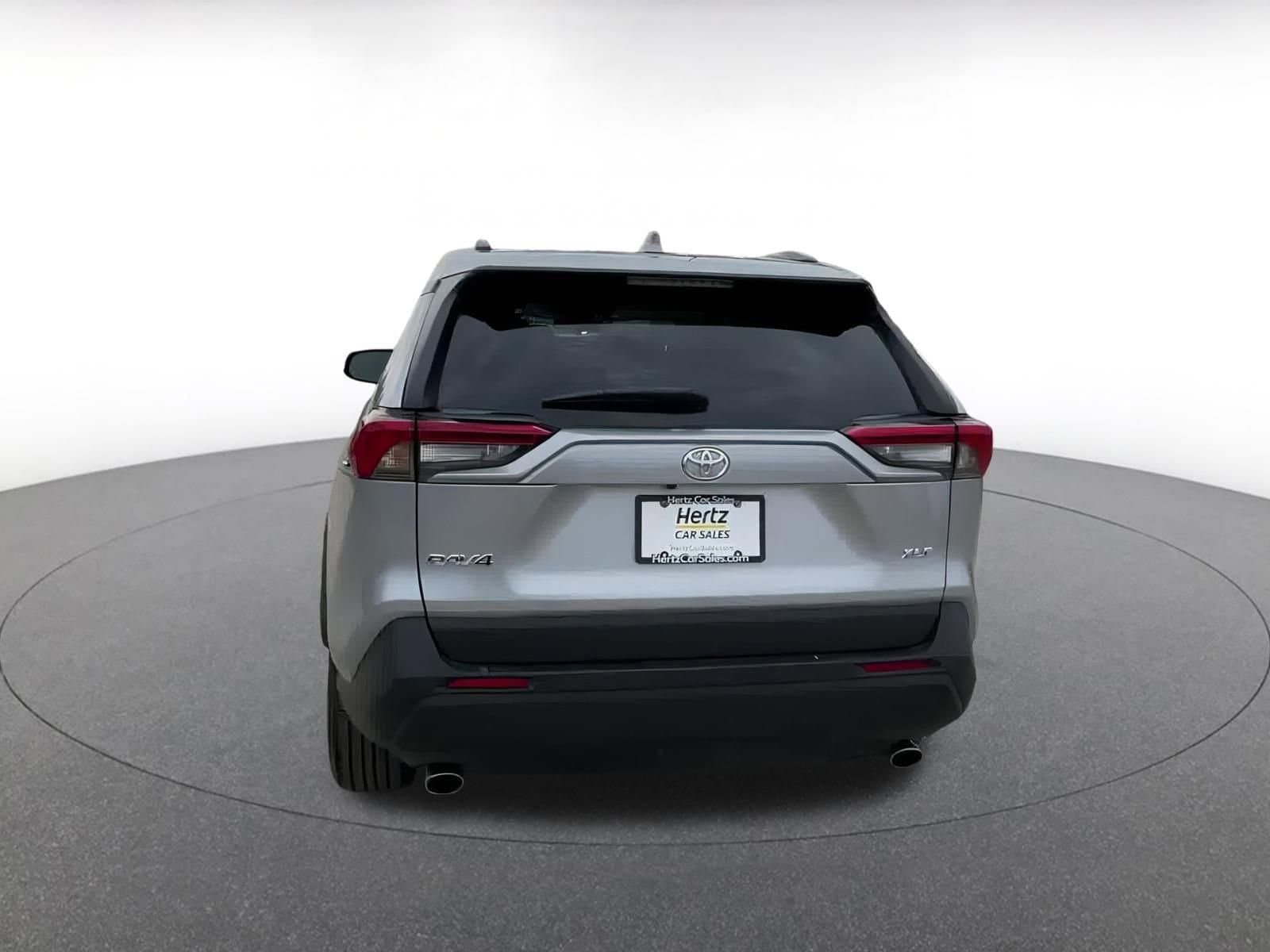 Thumbnail: 2025 Toyota RAV4 - 12