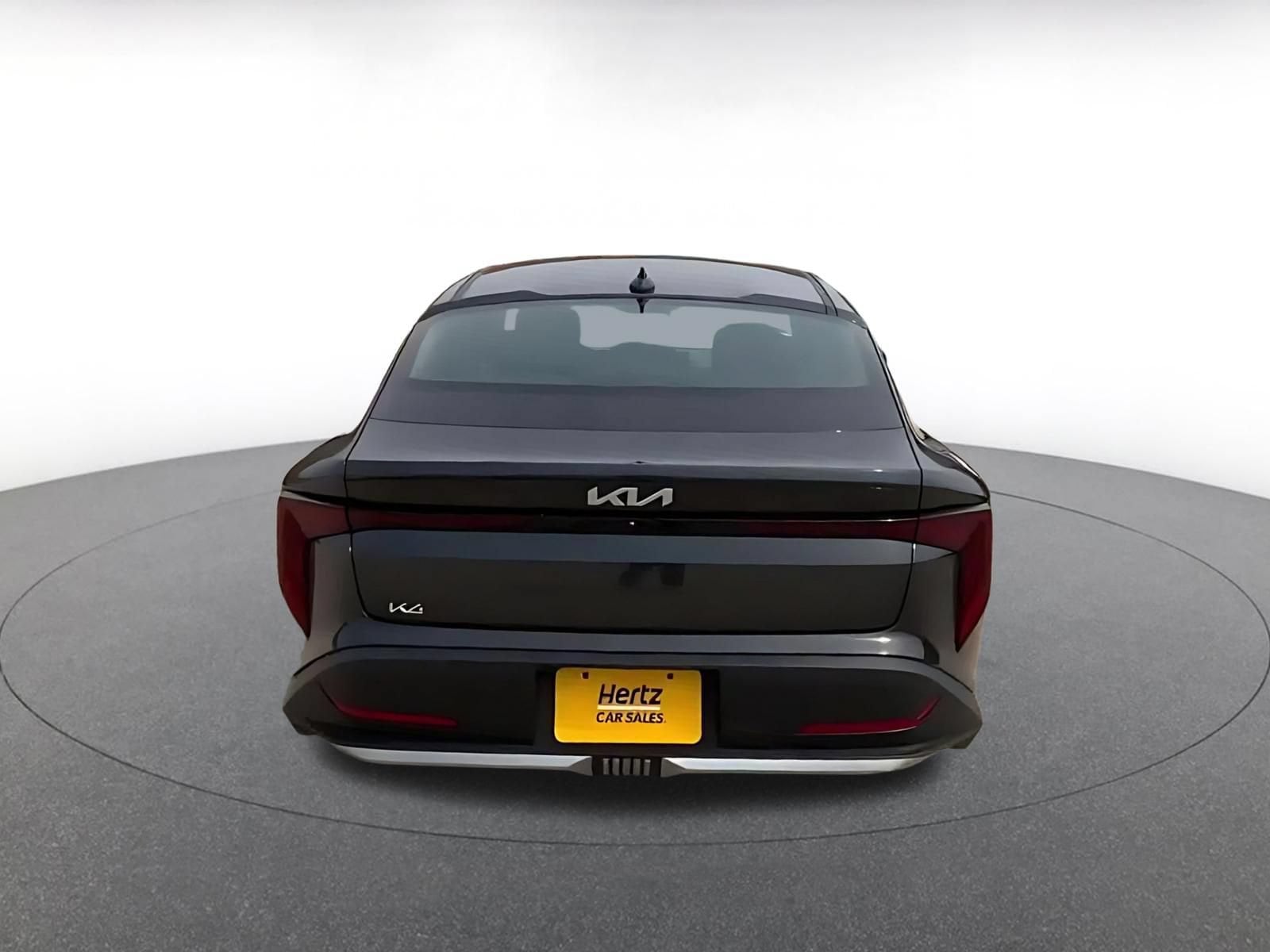 Thumbnail: 2025 Kia K4 - 7