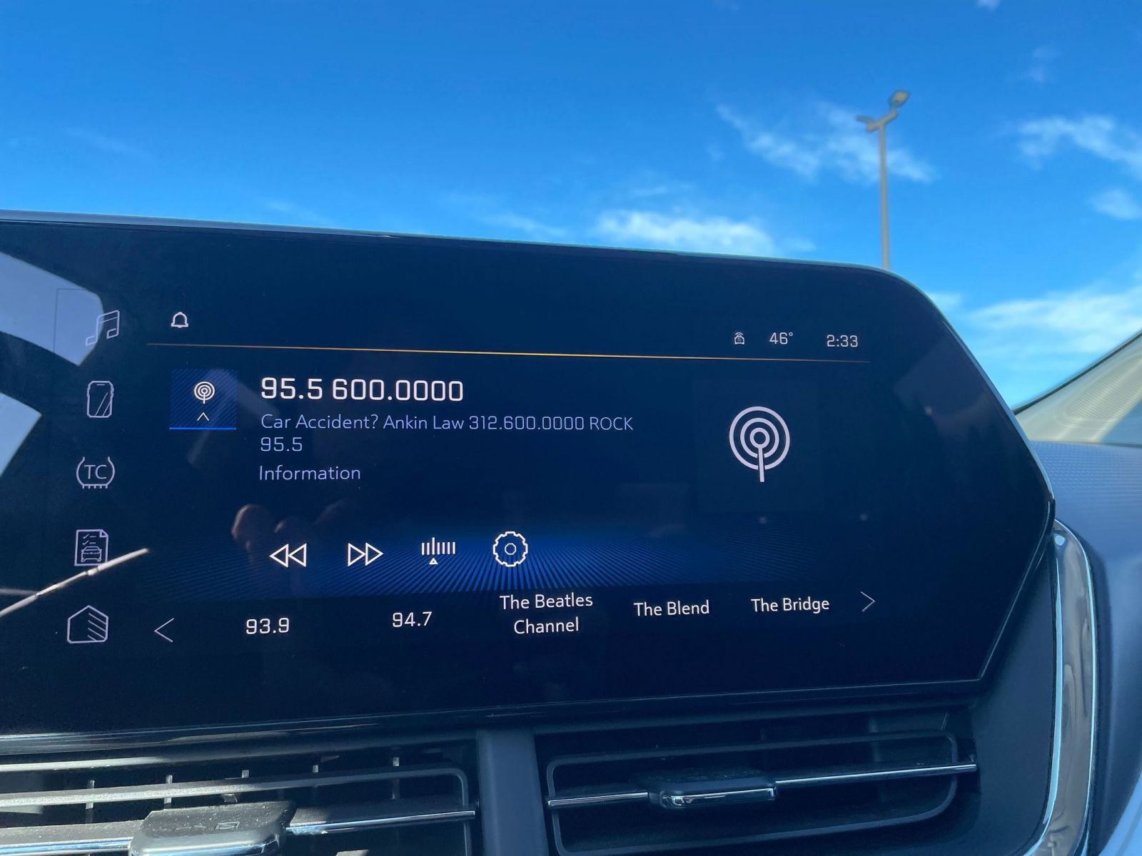 Thumbnail: 2025 Chevrolet Trax - 20