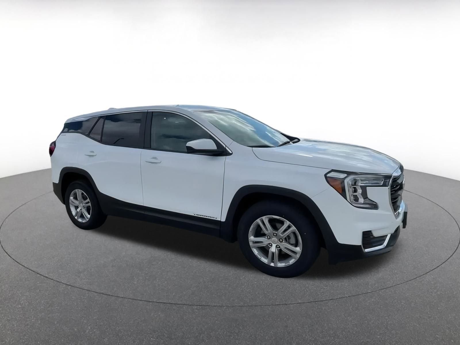 Thumbnail: 2024 GMC Terrain - 2