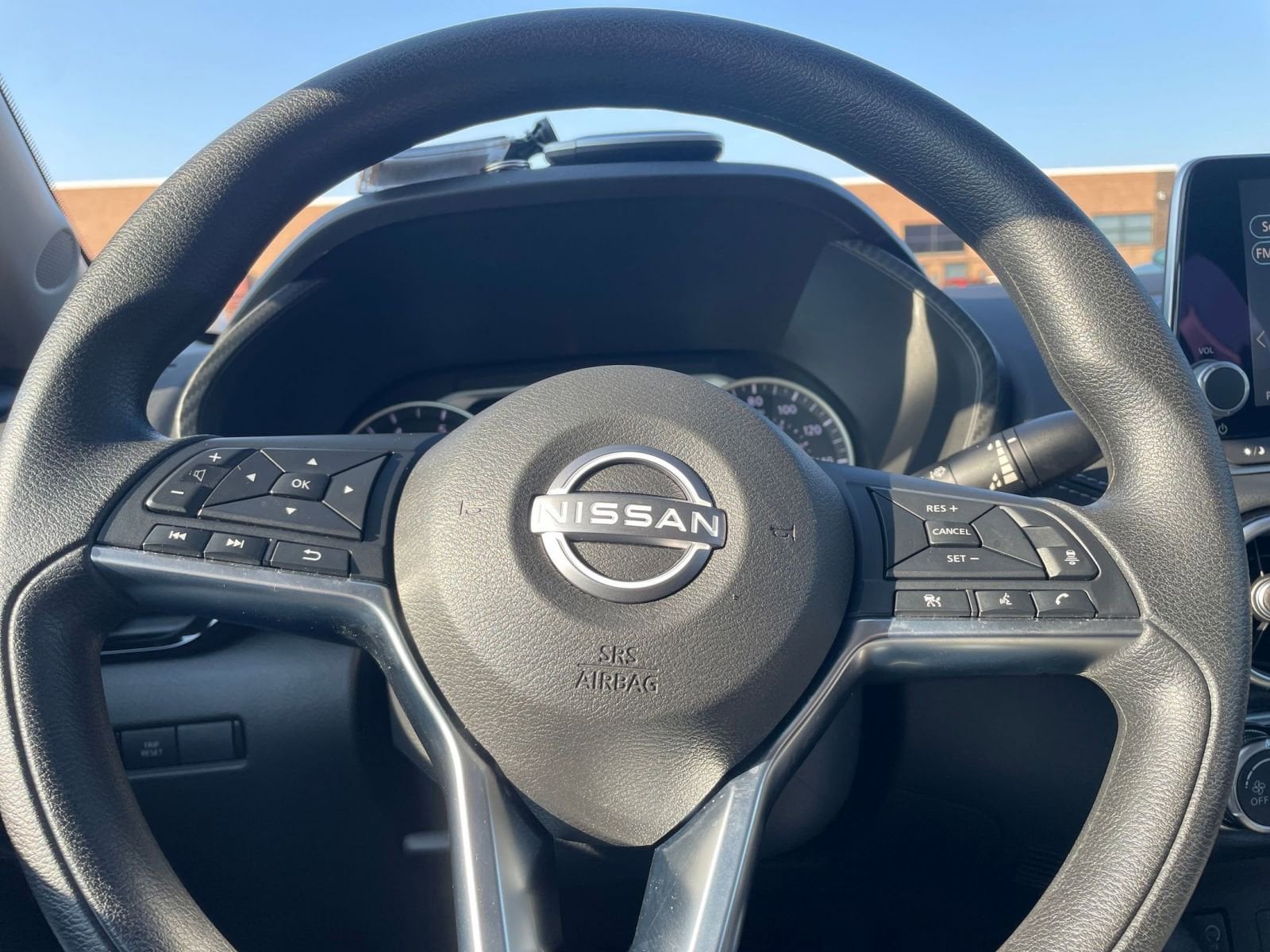 Thumbnail: 2024 Nissan Sentra - 28