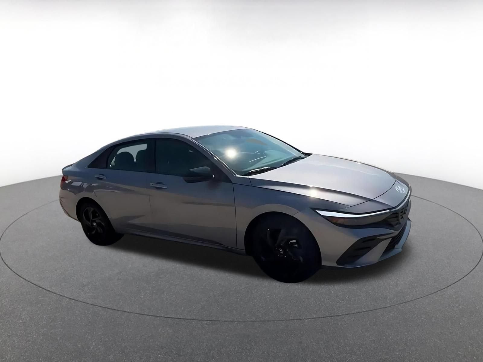 Thumbnail: 2026 Hyundai Elantra - 2