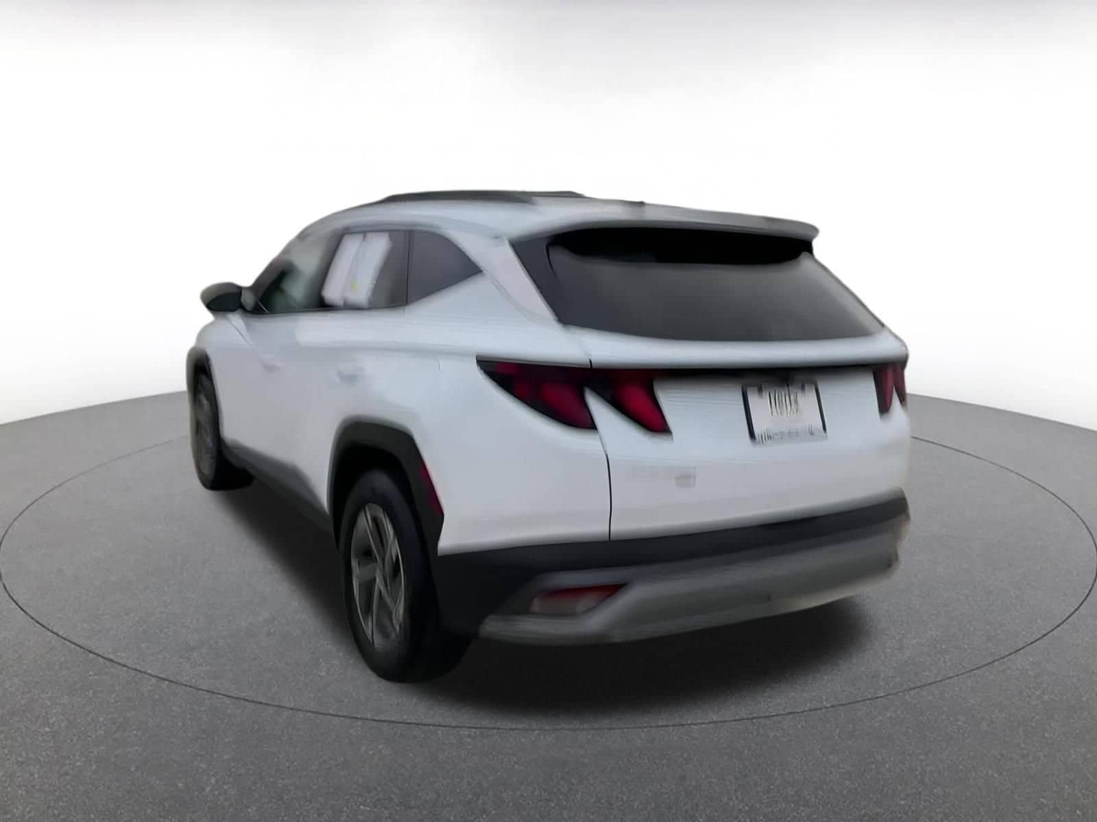 Thumbnail: 2025 Hyundai Tucson - 11