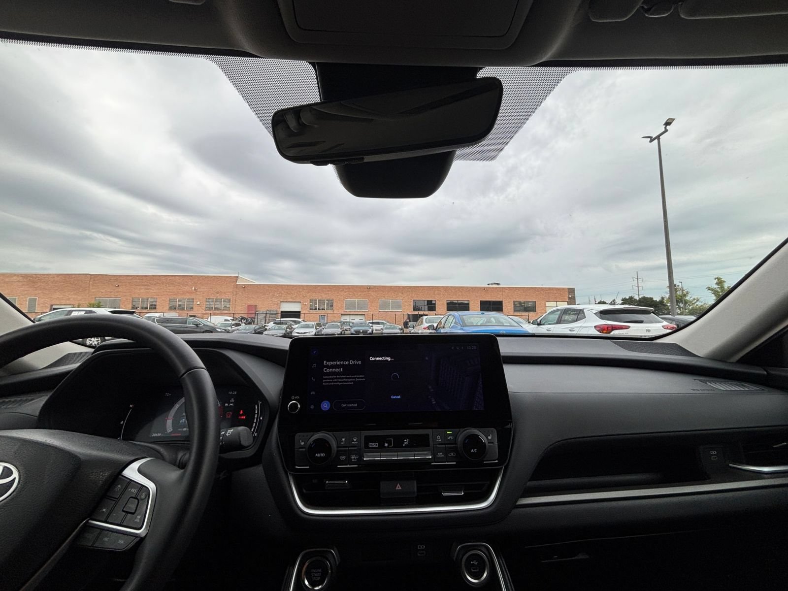 Thumbnail: 2025 Toyota Grand Highlander - 33