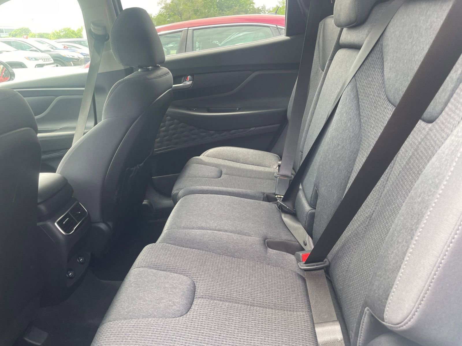 2023 Hyundai Santa Fe SEL 26