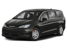 2022 Chrysler Voyager LX -
                  Des Plaines, IL