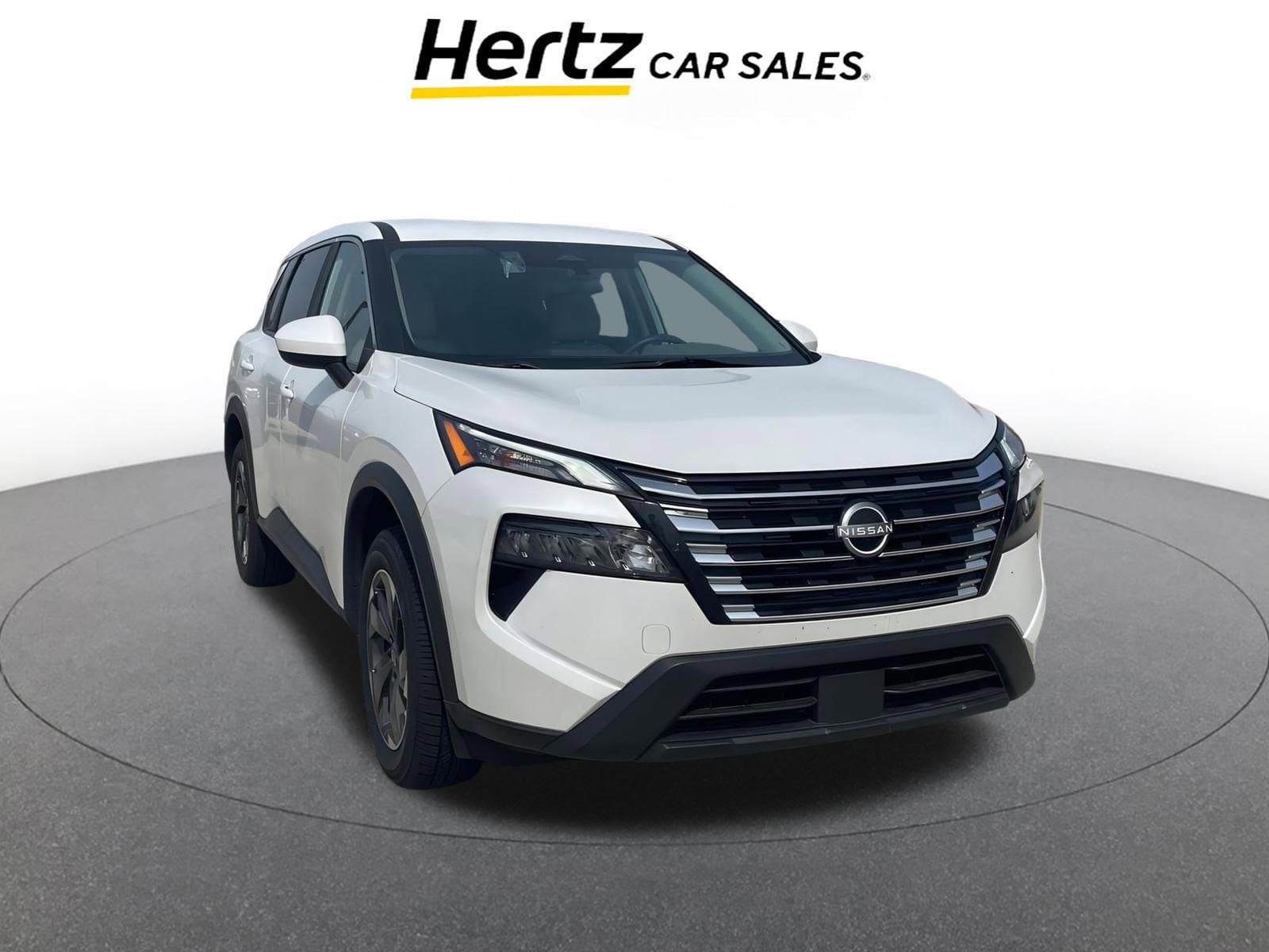 Thumbnail: 2024 Nissan Rogue - 1