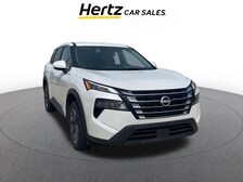 2024 Nissan Rogue SV -
                  Des Plaines, IL