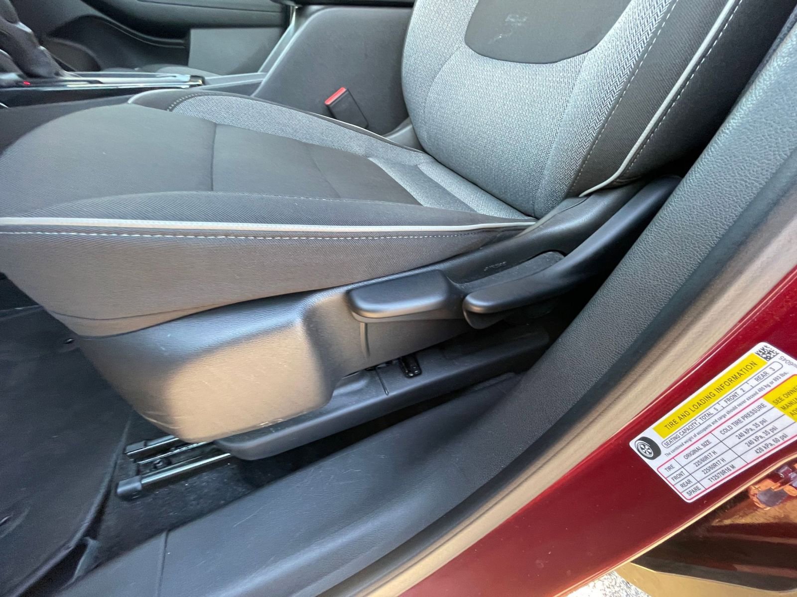 Thumbnail: 2025 Chevrolet TrailBlazer - 23