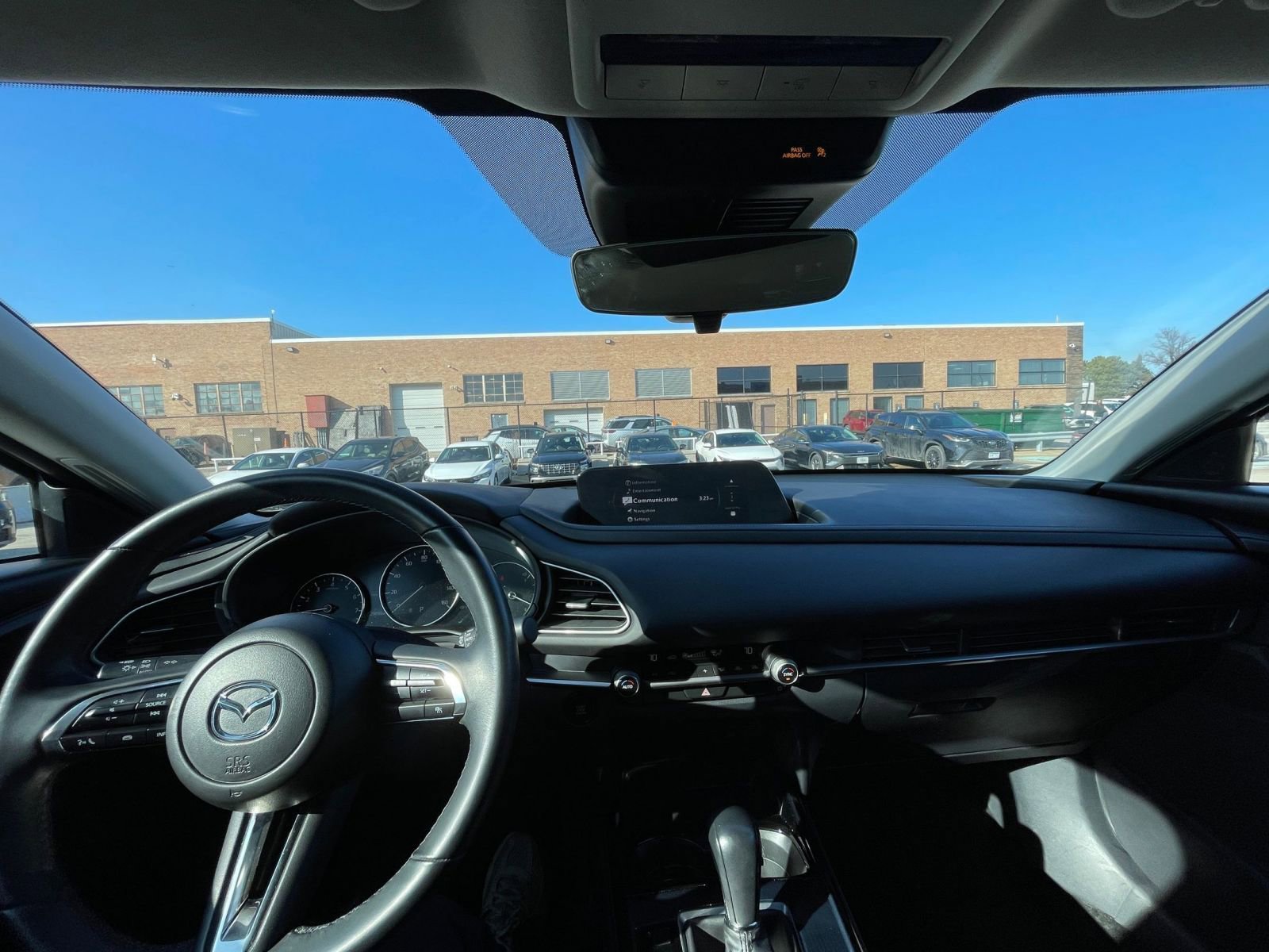 Thumbnail: 2025 Mazda CX-30 - 31