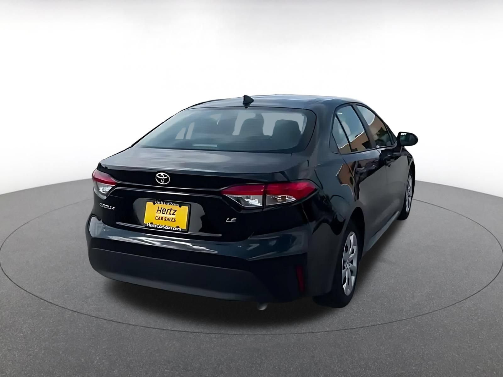 Thumbnail: 2025 Toyota Corolla - 12