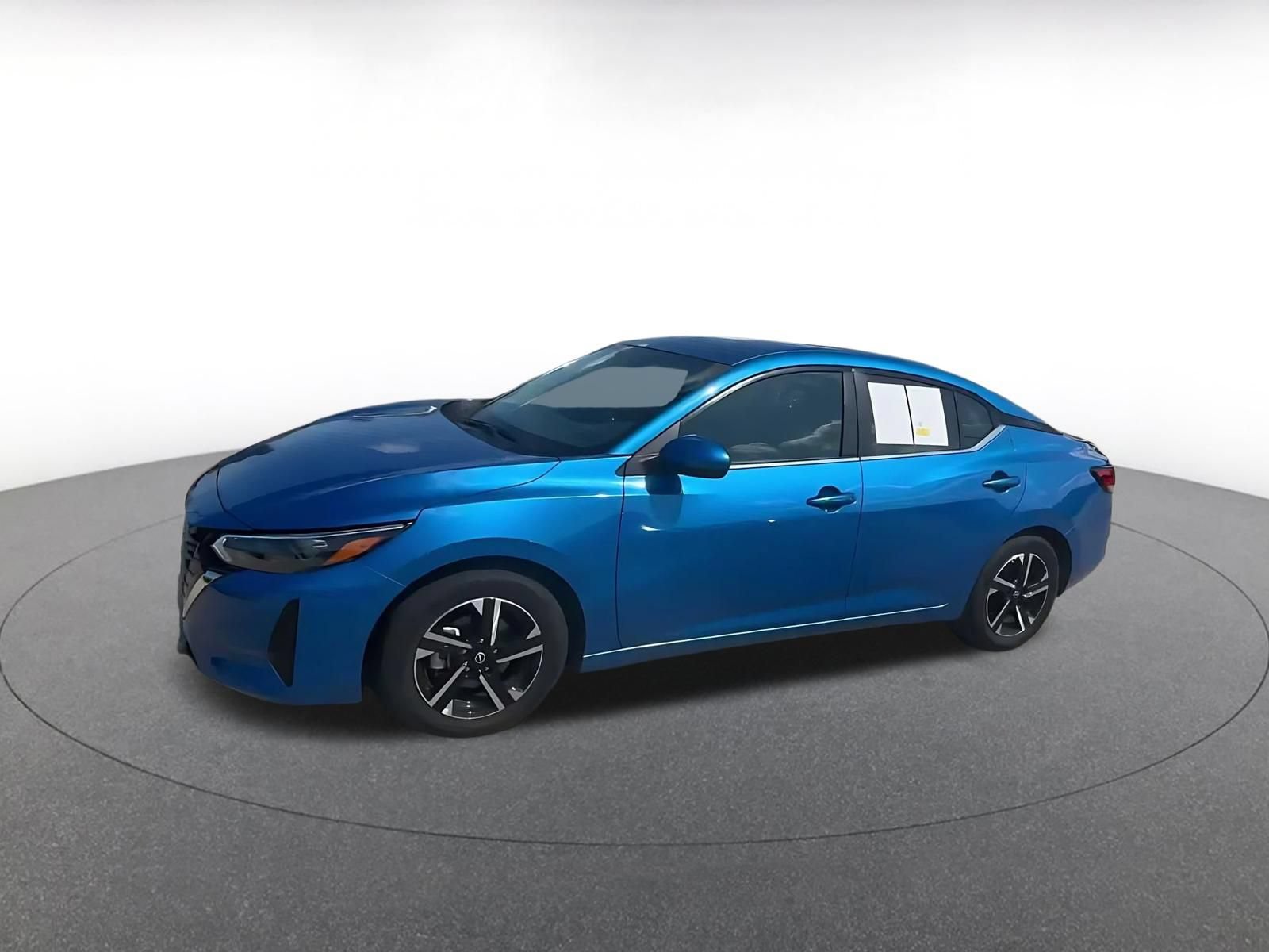 Thumbnail: 2025 Nissan Sentra - 6