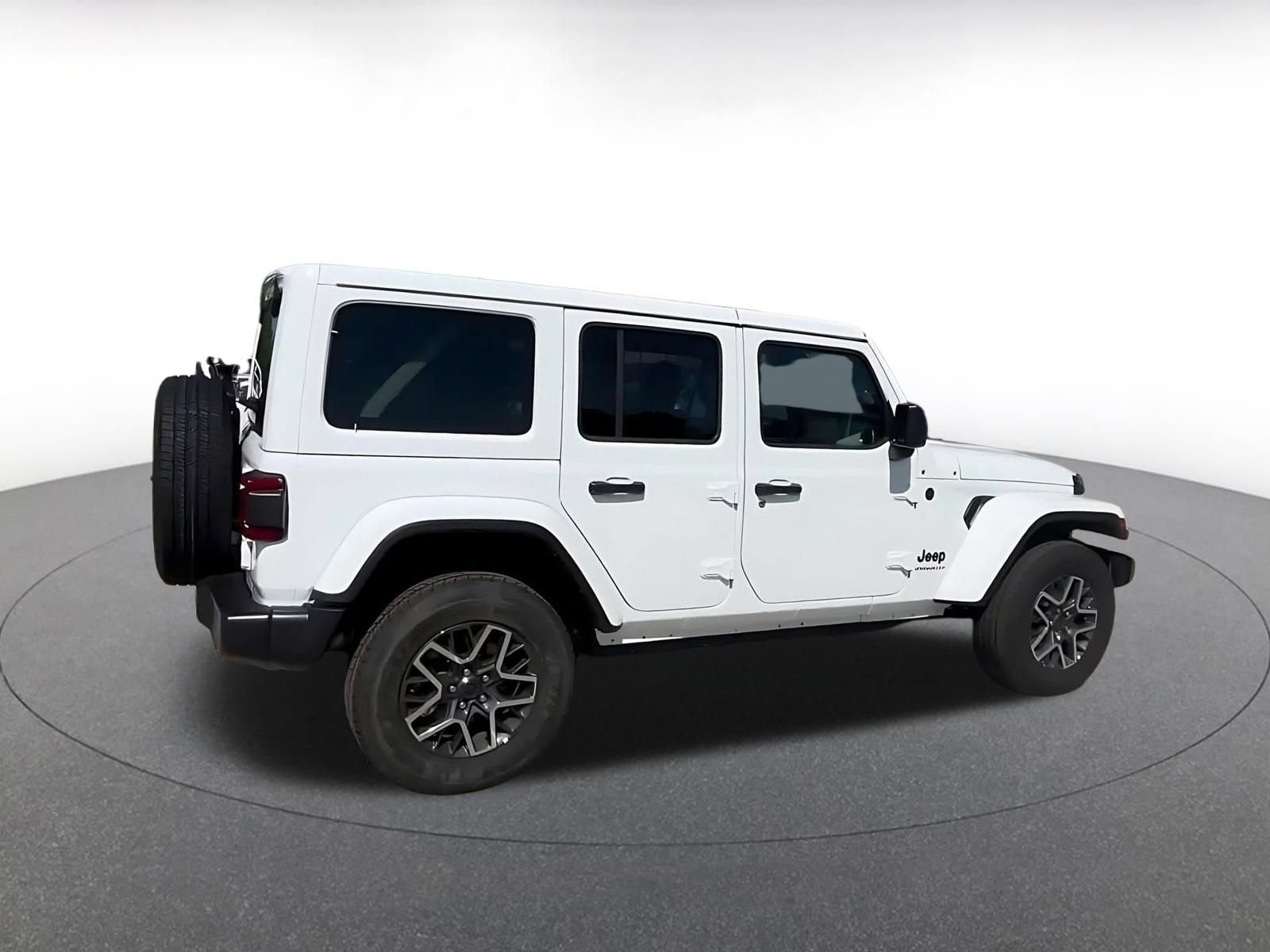Thumbnail: 2025 Jeep Wrangler - 12