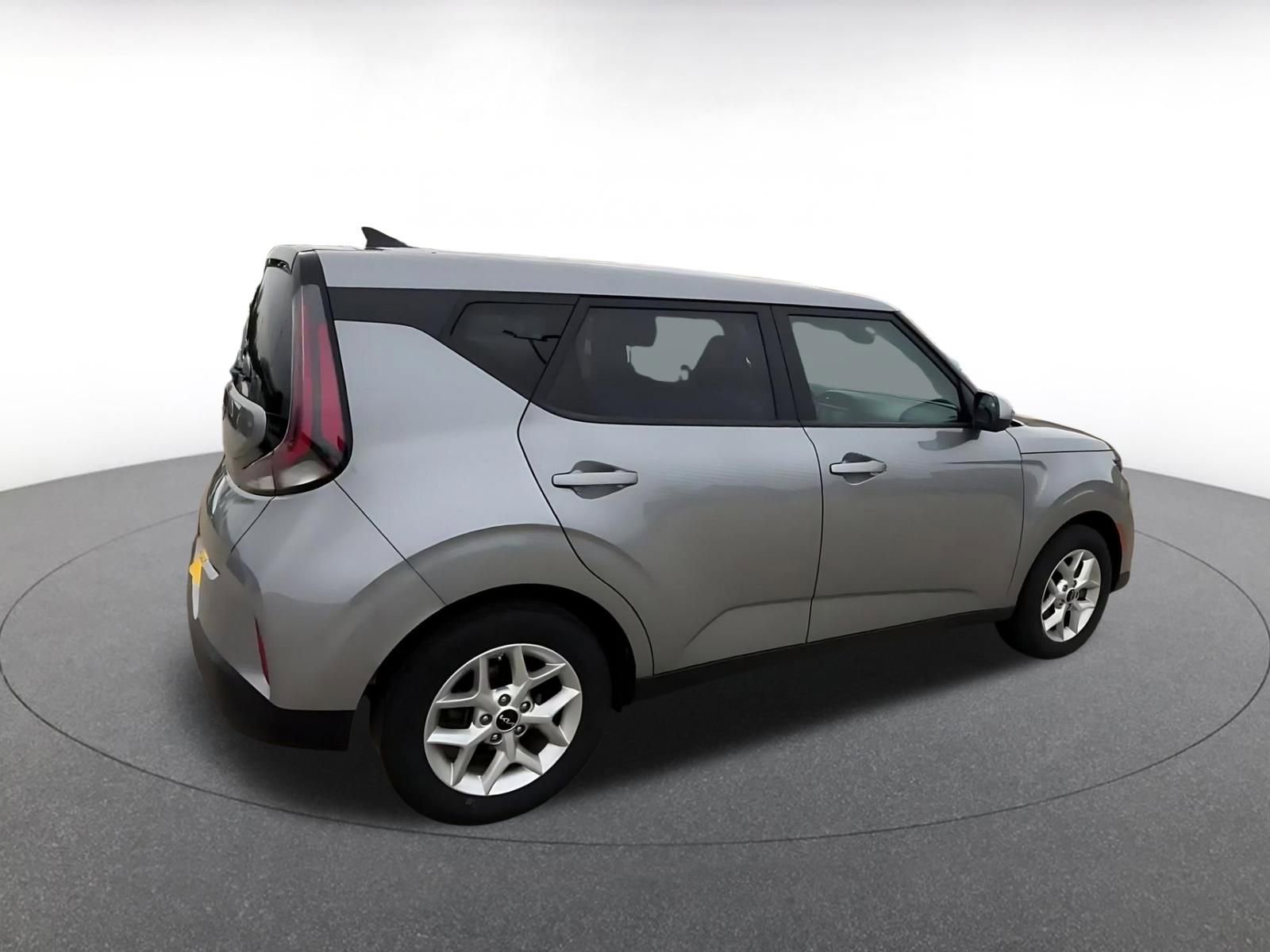 Thumbnail: 2025 Kia Soul - 15