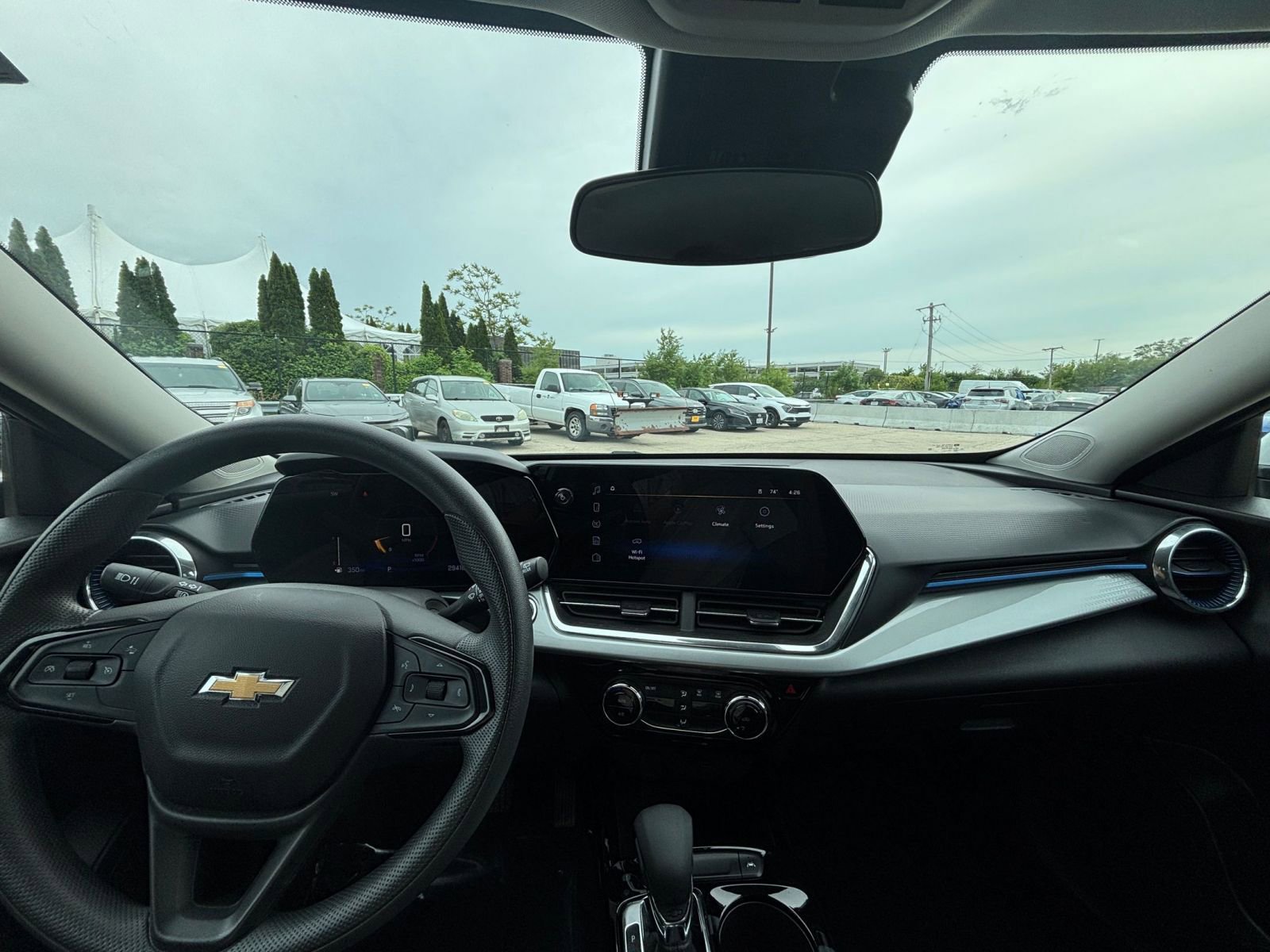 Thumbnail: 2025 Kia K4 - 31