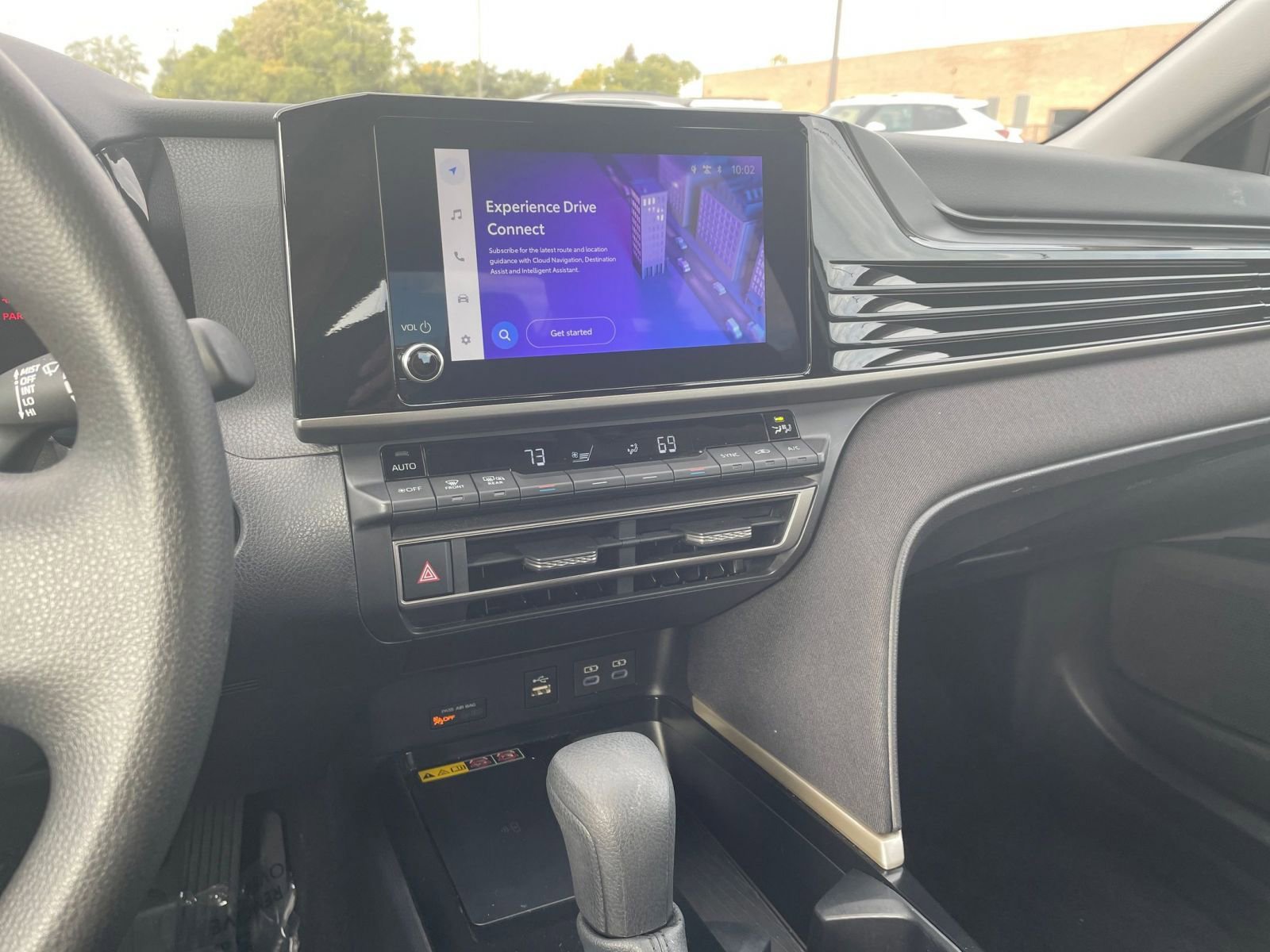 Thumbnail: 2025 Toyota Camry - 18