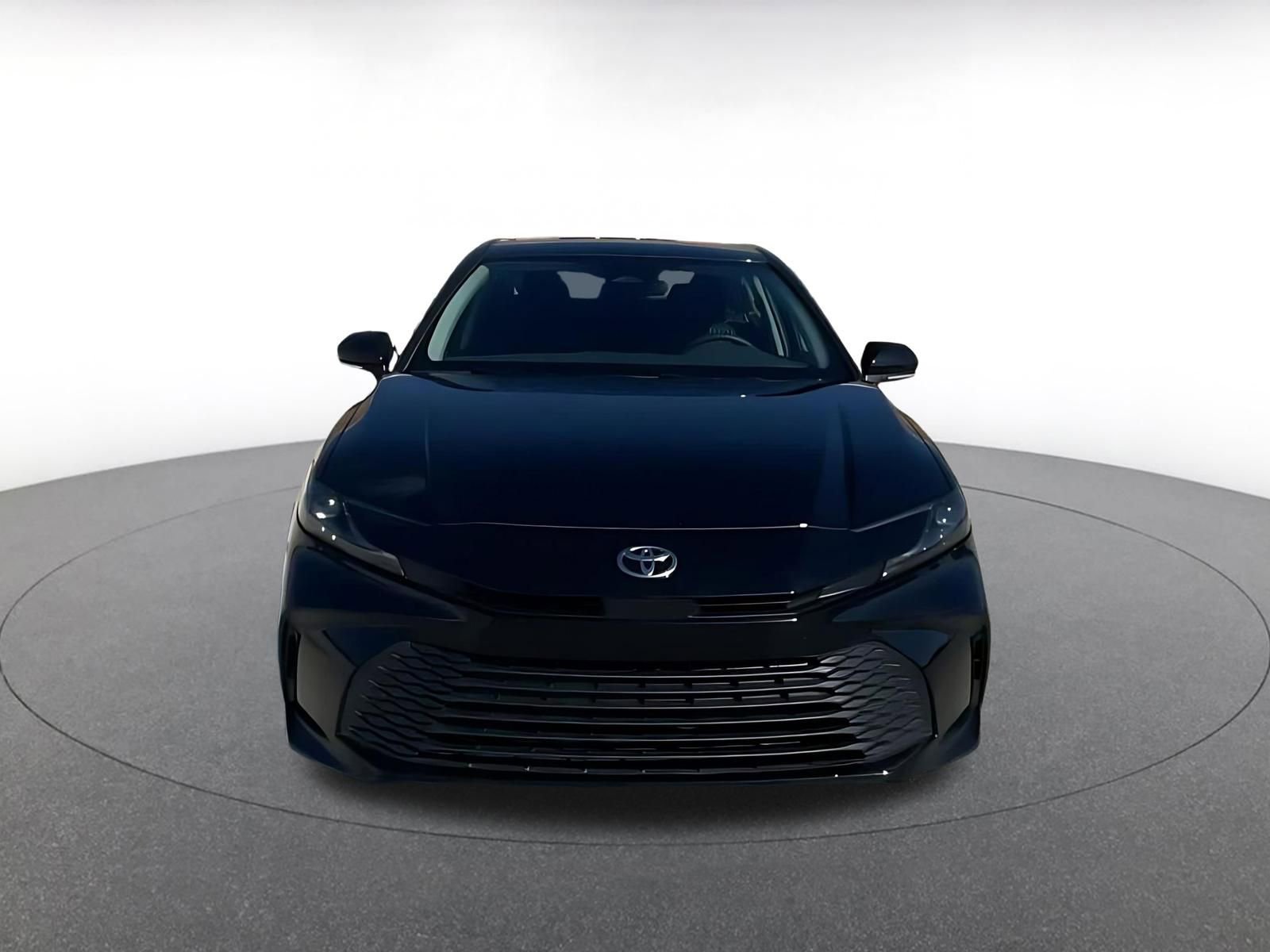 Thumbnail: 2025 Toyota Camry - 4