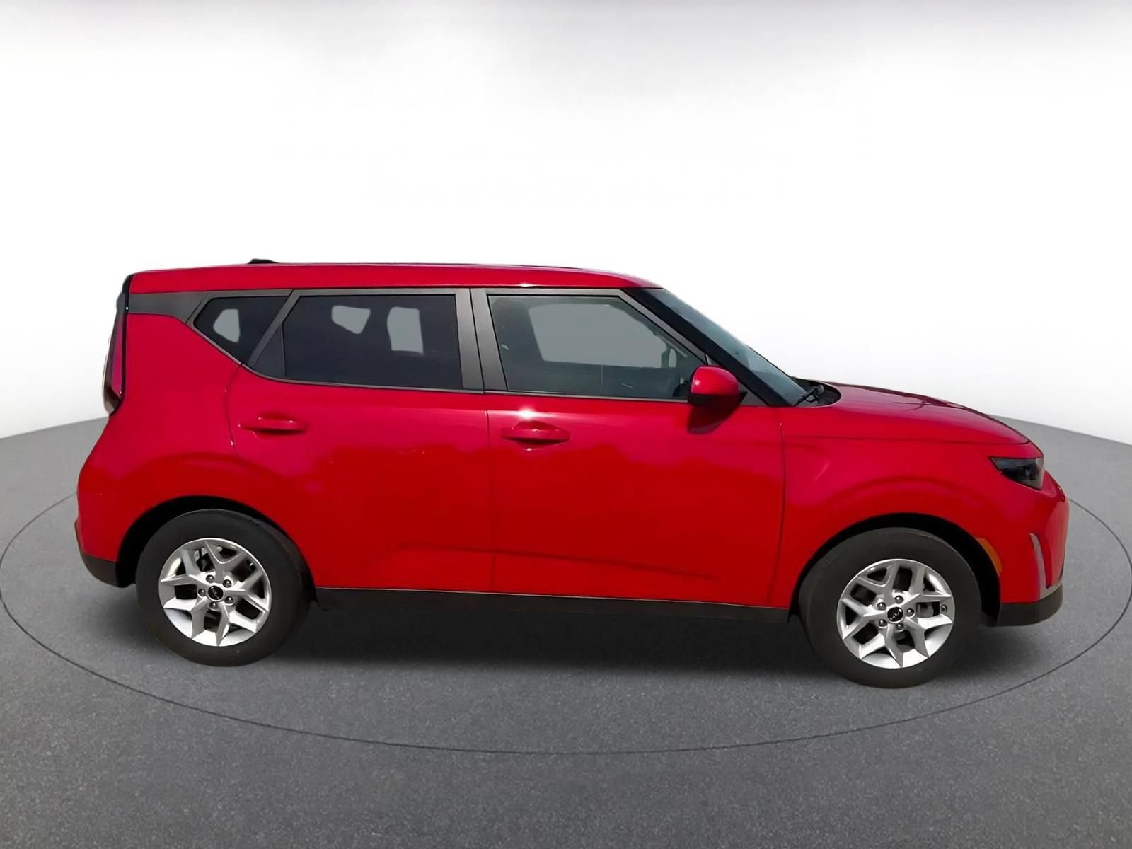 Thumbnail: 2025 Kia Soul - 14
