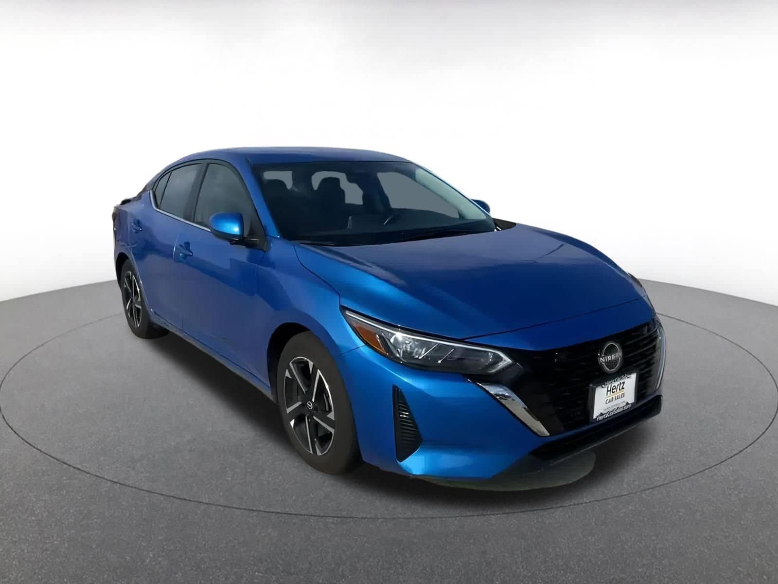 Thumbnail: 2024 Nissan Sentra - 3