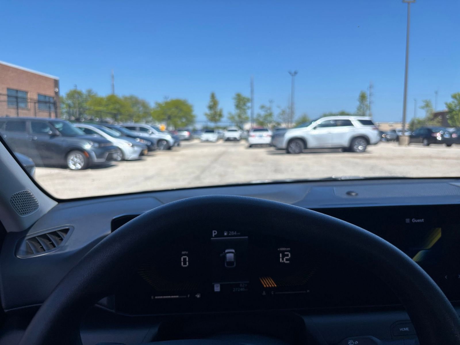 Thumbnail: 2025 Kia K4 - 32