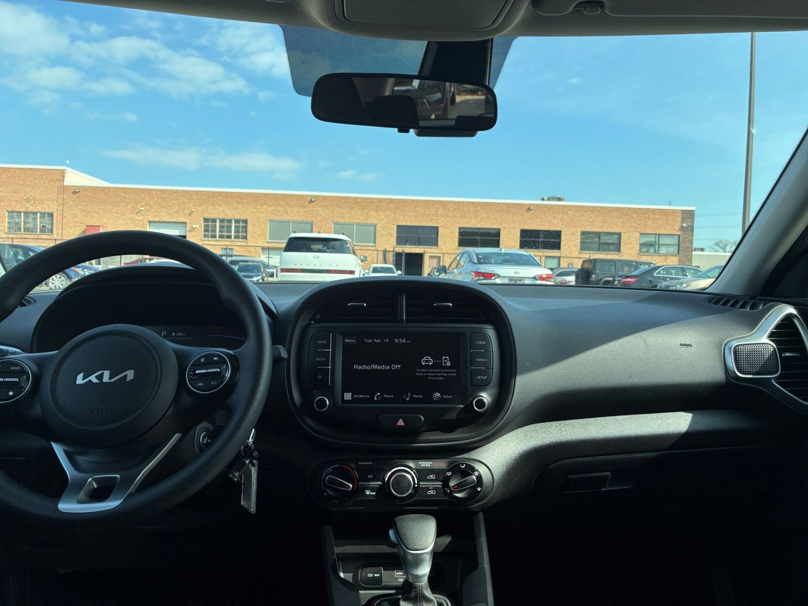 Thumbnail: 2025 Kia Soul - 31