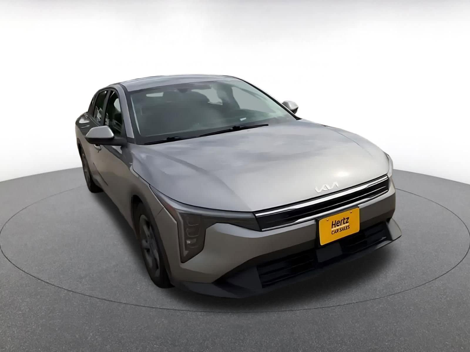 Thumbnail: 2025 Kia K4 - 3