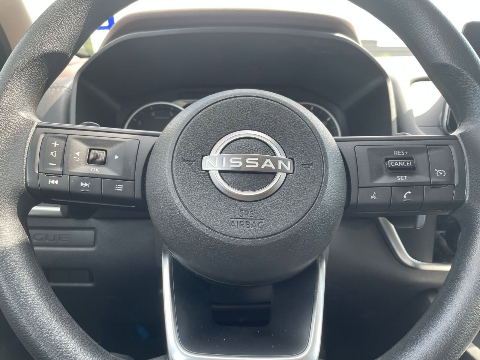 Thumbnail: 2023 Nissan Rogue - 28