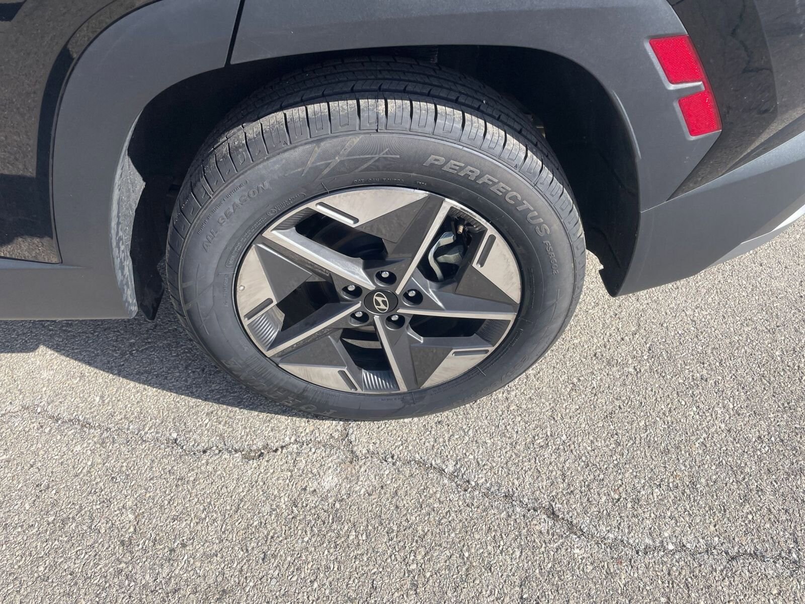 Thumbnail: 2025 Hyundai Tucson - 31