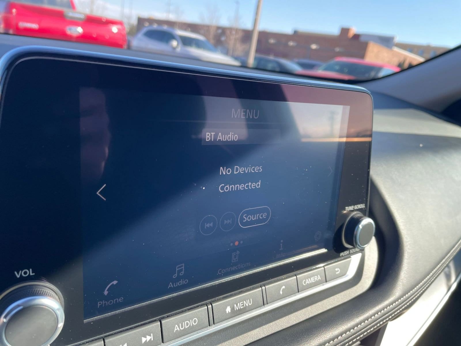 Thumbnail: 2025 Nissan Rogue - 20